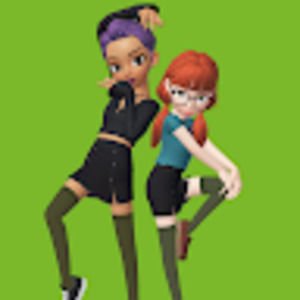 Meet your Posher, Valerie